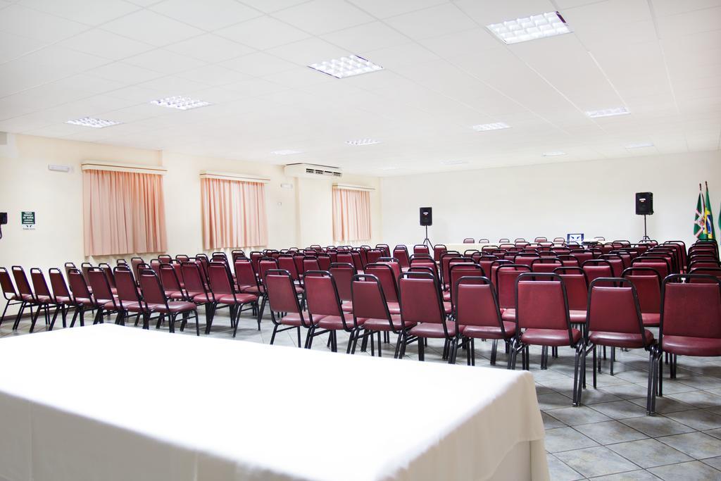 Rede Andrade Mercado Hotel Curitiba Exterior foto